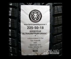 2 gomme 225 50 18 goodyear a11764