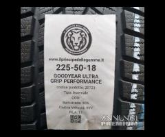 2 gomme 225 50 18 goodyear a20723