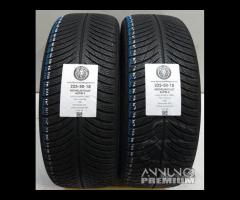 2 gomme 225 50 18 michelin a39881