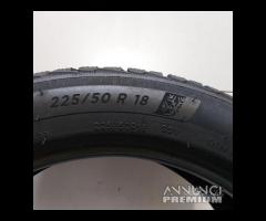 2 gomme 225 50 18 michelin a39881 - 6