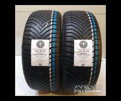 2 gomme 225 50 18 michelin a46015