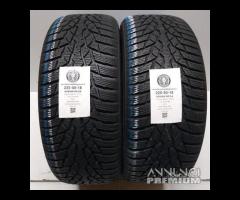 2 gomme 225 50 18 nokian a20729