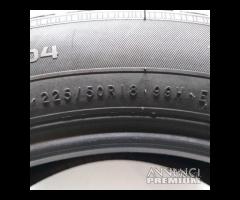 2 gomme 225 50 18 nokian a20729 - 7