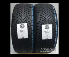 2 gomme 225 50 18 nokian a40695