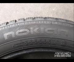2 gomme 225 50 18 nokian inv a4040