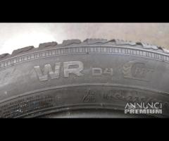 2 gomme 225 50 18 NOKIAN RFT A1159 - 6