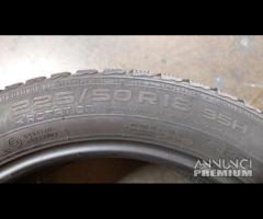 2 gomme 225 50 18 NOKIAN RFT A1159 - 7
