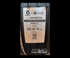 2 gomme 225 50 18 pirelli A330
