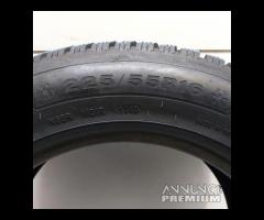 2 gomme 225 55 16 dunlop a31712 - 7