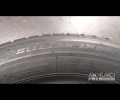 2 gomme 225 55 17 BRIDGESTONE A1546 - 6