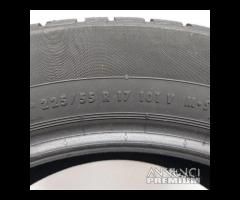 2 gomme 225 55 17 continental a14570 - 7