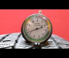 2 gomme 225 55 17 CONTINENTAL A1533