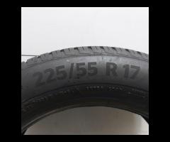 2 GOMME 225 55 17 CONTINENTAL A50369 - 6