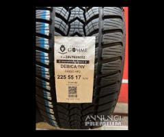2 gomme 225 55 17 debica inv a3625
