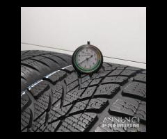 2 gomme 225 55 17 dunlop a39721