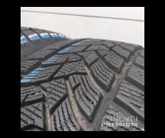 2 gomme 225 55 17 dunlop a40686