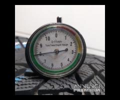 2 gomme 225 55 17 dunlop a40686