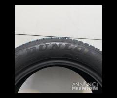 2 gomme 225 55 17 dunlop a40686