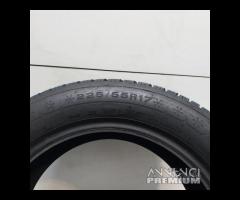 2 gomme 225 55 17 dunlop a40686 - 6
