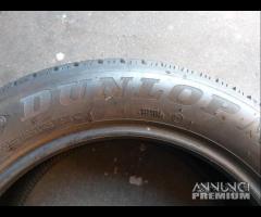 2 gomme 225 55 17 dunlop inv a3867