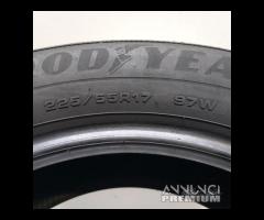 2 gomme 225 55 17 goodyear a26579 - 7