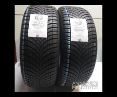 2 gomme 225 55 17 goodyear a45415