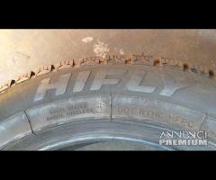 2 gomme 225 55 17 HIFLY A1135