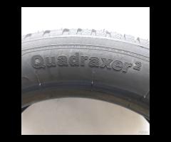 2 GOMME 225 55 17 KLEBER A50326