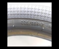 2 GOMME 225 55 17 KLEBER A50326 - 6