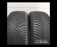 2 gomme 225 55 17 michelin a41505