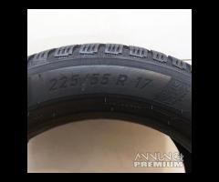 2 gomme 225 55 17 michelin a48033 - 6