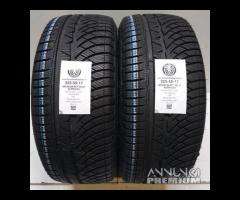 2 gomme 225 55 17 michelin rft a21091