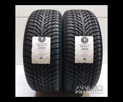 2 gomme 225 55 17 nokian a33358