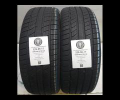 2 GOMME 225 55 17 OVATION A50413