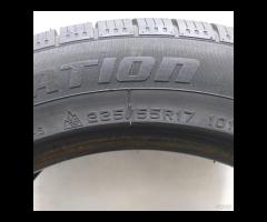 2 GOMME 225 55 17 OVATION A50413 - 6