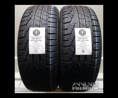 2 gomme 225 55 17 pirelli a14567