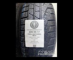 2 gomme 225 55 17 pirelli a42495