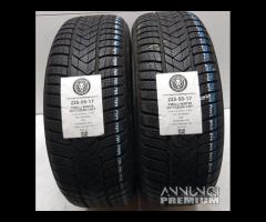 2 gomme 225 55 17 pirelli a47455