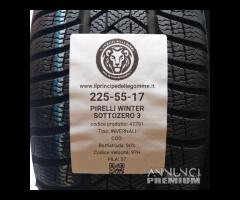 2 gomme 225 55 17 pirelli a47791
