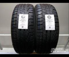 2 gomme 225 55 17 pirelli a8120