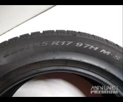 2 gomme 225 55 17 pirelli a8120 - 7