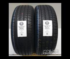 2 gomme 225 55 17 pirelli rft a26583