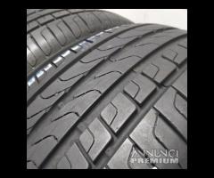 2 gomme 225 55 17 pirelli rft a26583