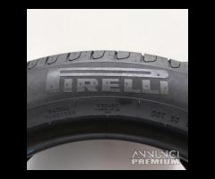 2 gomme 225 55 17 pirelli rft a26583