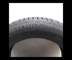 2 GOMME 225 55 17 UNIROYAL A50395