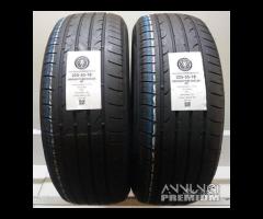 2 gomme 225 55 18 bridgestone a11510