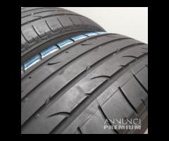 2 gomme 225 55 18 bridgestone a11510