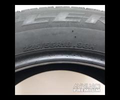 2 gomme 225 55 18 bridgestone a11510 - 7