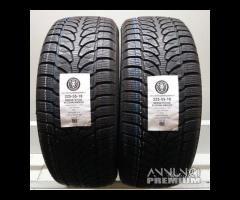 2 gomme 225 55 18 bridgestone a11770