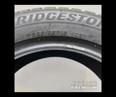 2 gomme 225 55 18 bridgestone a33360 - 7
